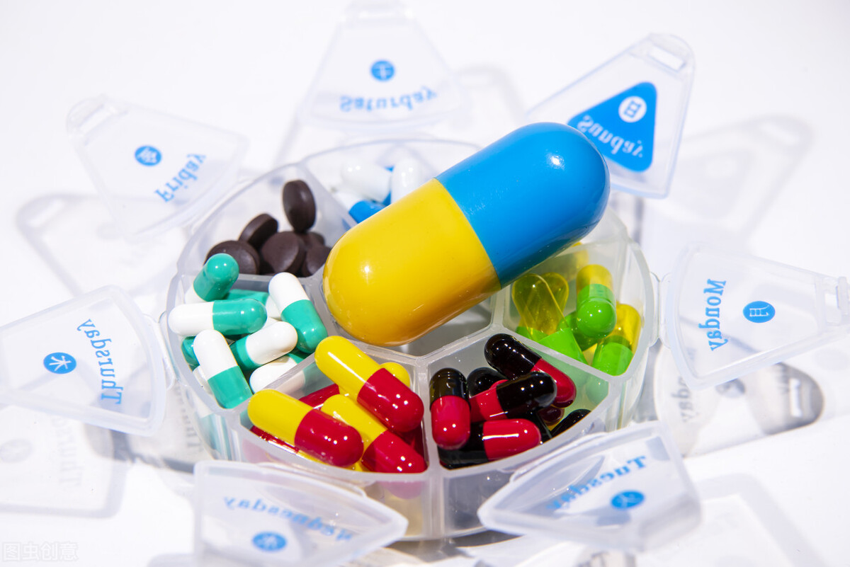 胃炎吃了药反而更痛怎么回事啊,老中医治疗各种胃炎的食疗和偏方