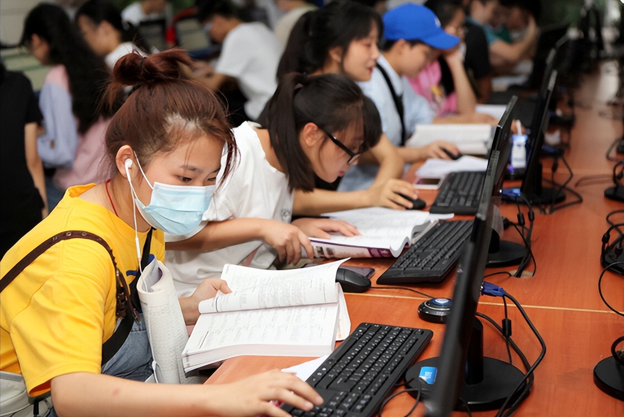 志愿一定要填满吗广东,志愿一定要填满吗江西