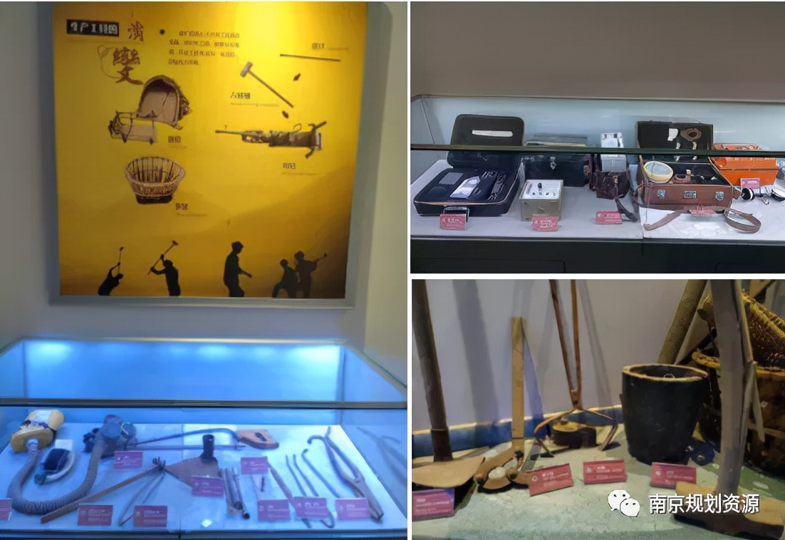 冶山国家矿山公园经营了几年,冶山国家矿山公园建设工程