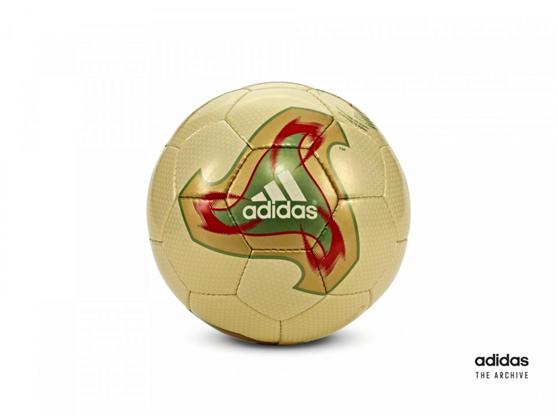 世界杯历届比赛用球一览,历届世界杯比赛用球一览