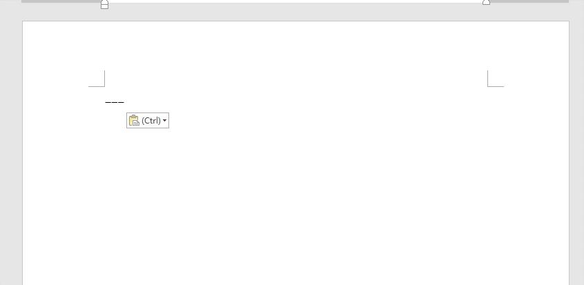 word文档操作100个技巧,这些word小技巧工作中经常要用到