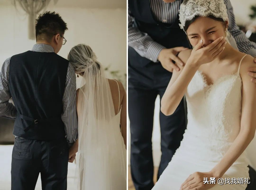 拍婚纱照的避坑指南,婚纱照的攻略和避坑指南