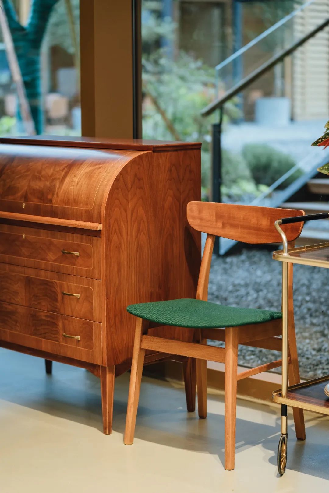 JINJISHOP：挖掘世界好物的生活买手