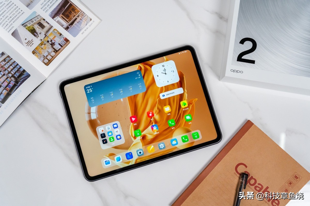 oppopad2详细评测,oppopad2上手测评