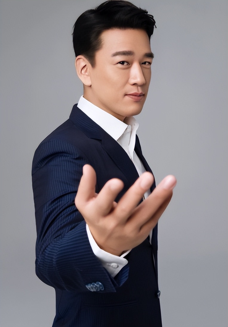 王耀庆为了不搬家娶房东,王耀庆娶了房东