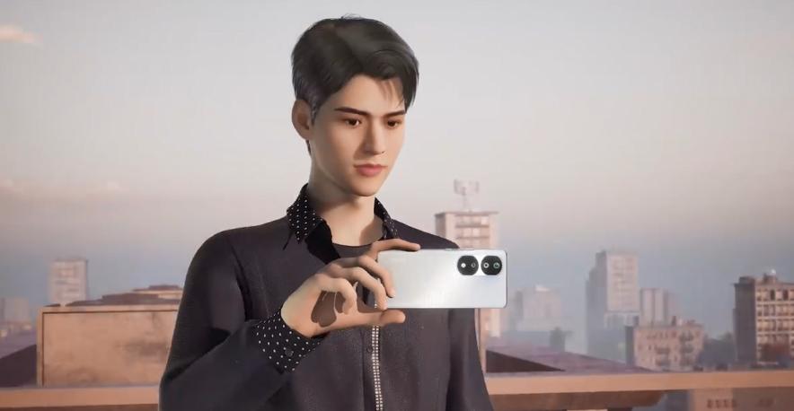 从Vlog神器到龚俊数字人，荣耀解构AI创新方程式