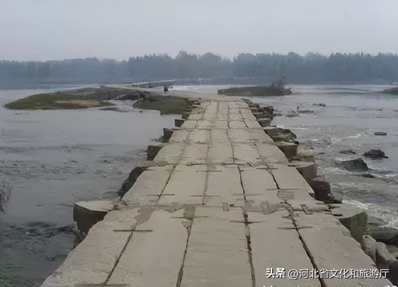 中国最美十大石拱桥排名,中国最美的10座大桥