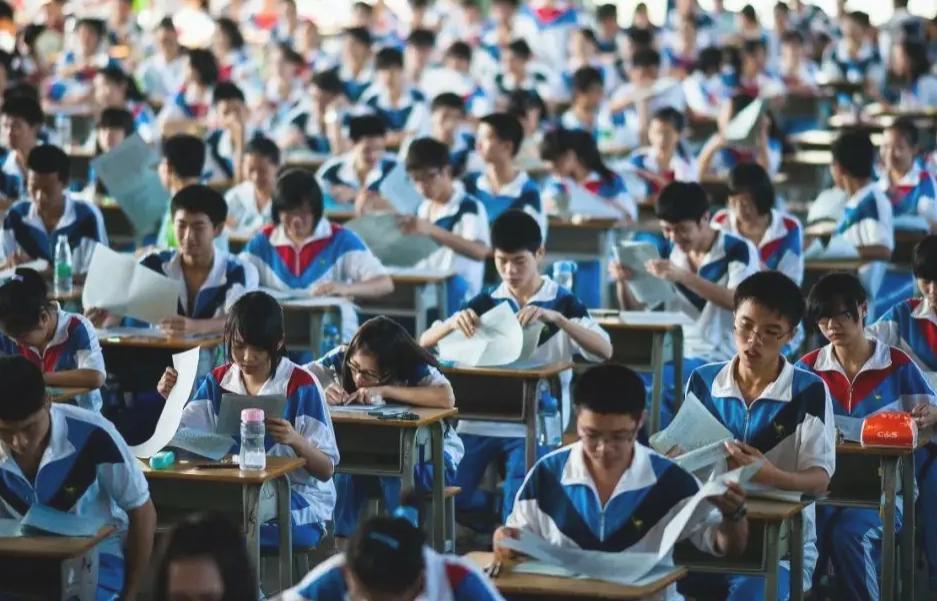 河南24年高考预估多少人,24年高考人数河南预估