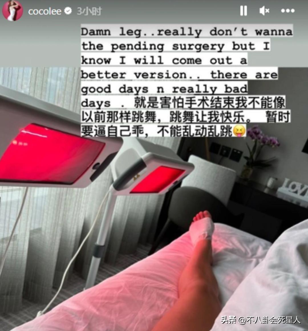 48岁李玟病情恶化,48岁李玟因抑郁症去世