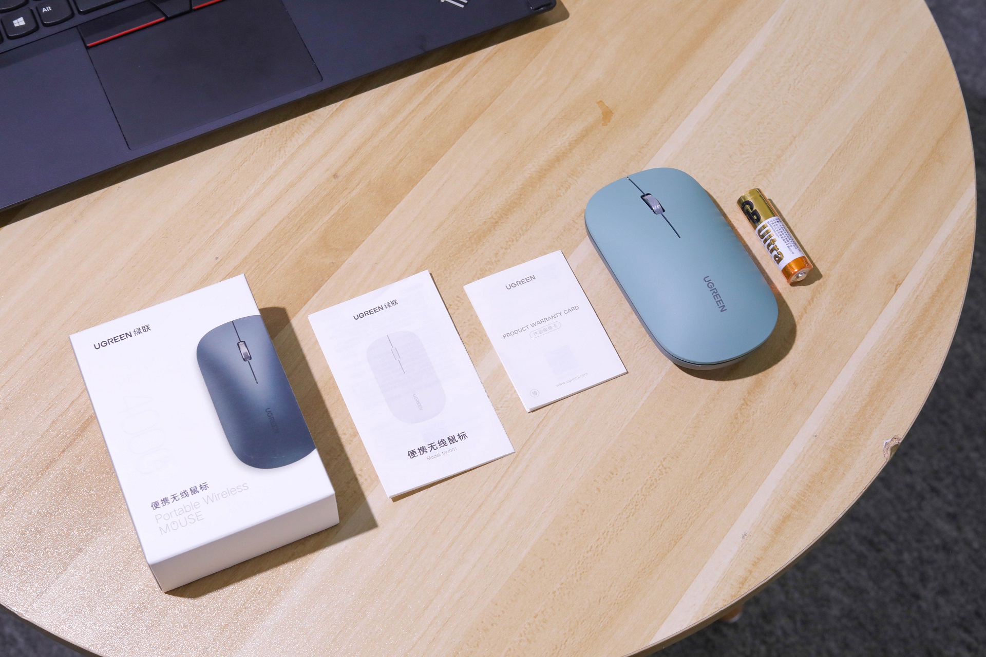 罗技静音鼠标哪个最好,使用体验感不输罗技的电竞鼠标