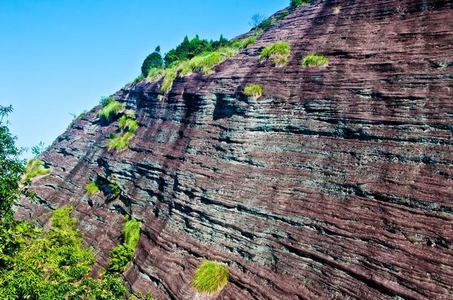 江西5月份冷门旅游,江西十大冷门景点人少景美好玩