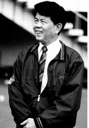 足球史上的今天:5.19事件