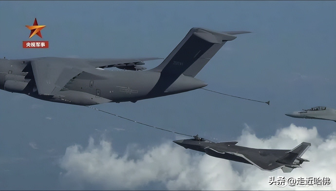 2022年珠海航展,珠海航展将开幕有大飞机吗