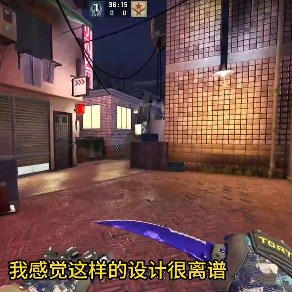 欧服有多难打,在欧服上分太简单了