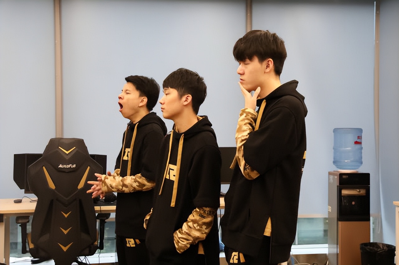 rngm虔诚的遗憾,rngm虔诚最近情况