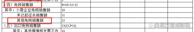 小规模如何开具免税发票,小规模纳税人免税政策解读