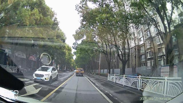 十年老司机的性价比之选-360K580行车记录仪