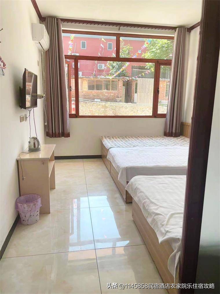 承德快活林农家院,承德农家乐和休闲农庄钓鱼