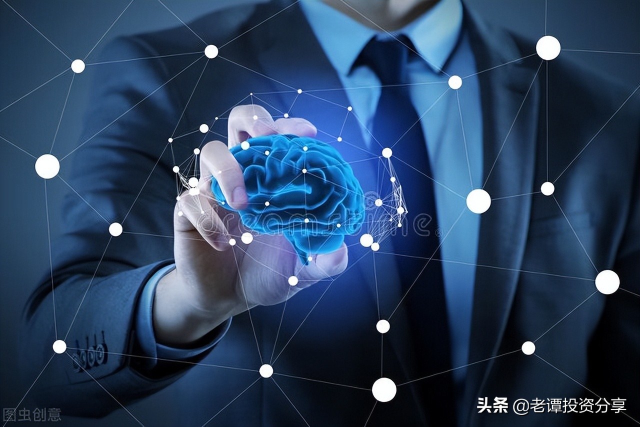 ai人工智能股票龙头股,人工智能低价潜力龙头股