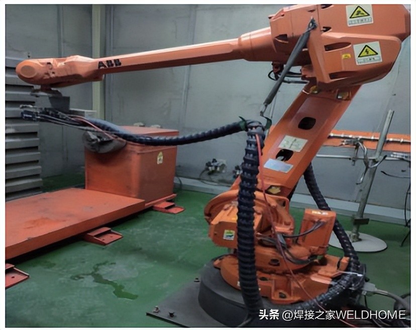 工业机器人常见故障及解决办法,工业机器人故障及解决方案