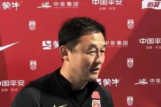 孙继海谈中国足球水平不断下降,孙继海评价国足对阵卡塔尔