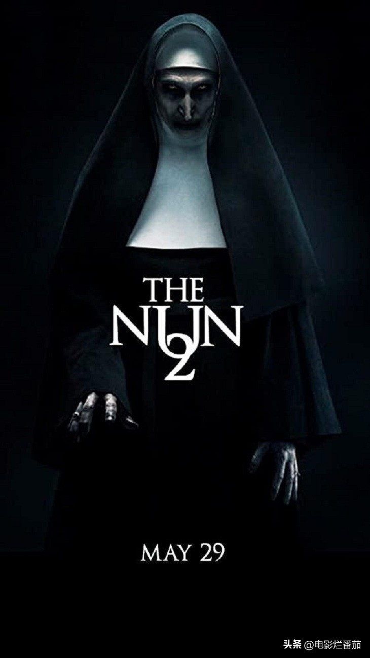 2024年必看超级大片盘点,2022年最震撼大片必看