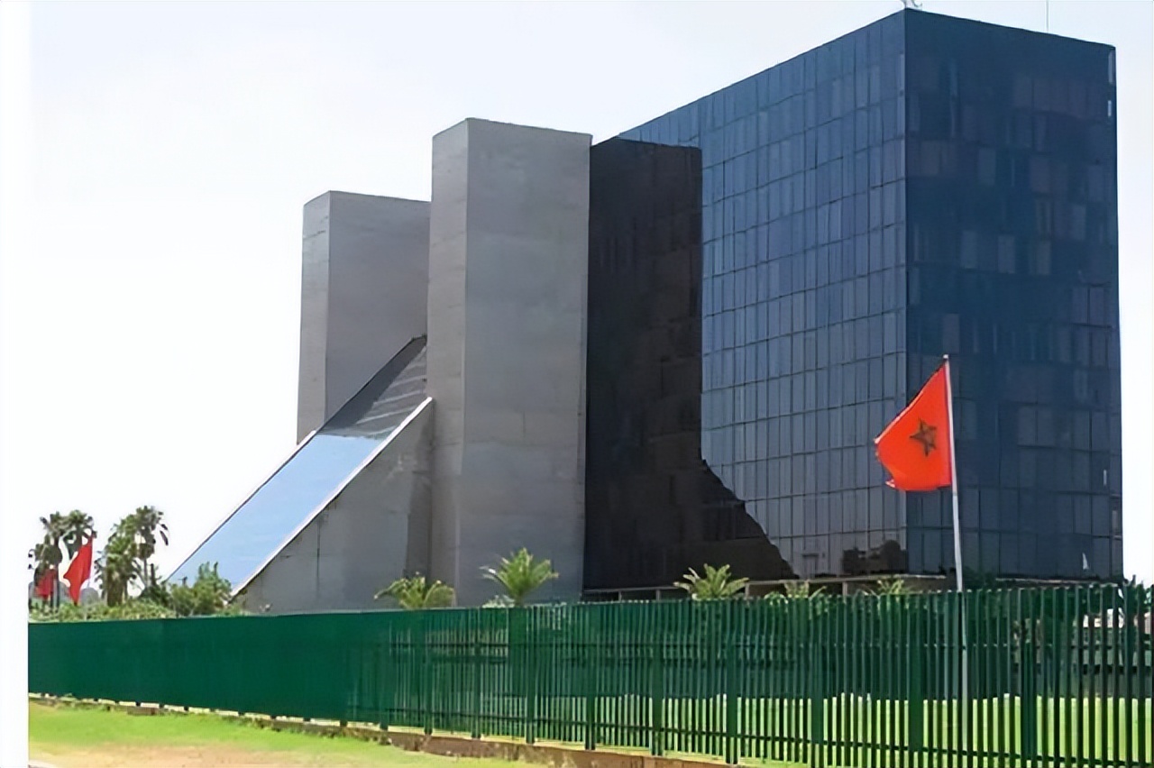 摩洛哥—掌握世界粮食供应的又一把钥匙