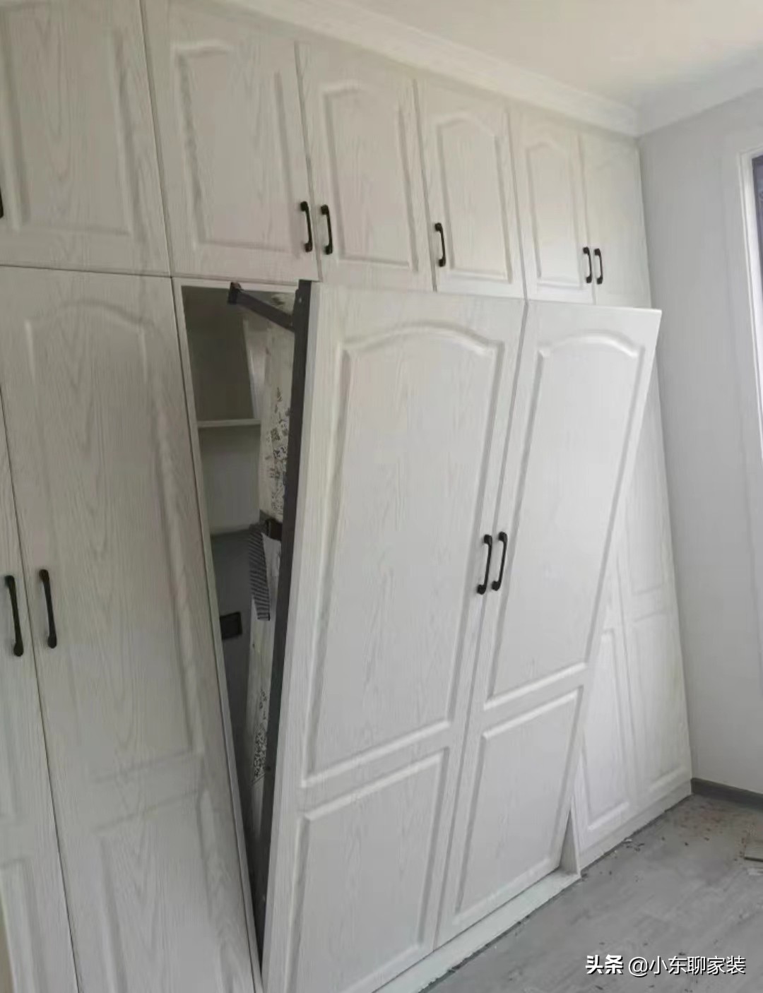 选床不要选什么样的,卧室建议买的三种床