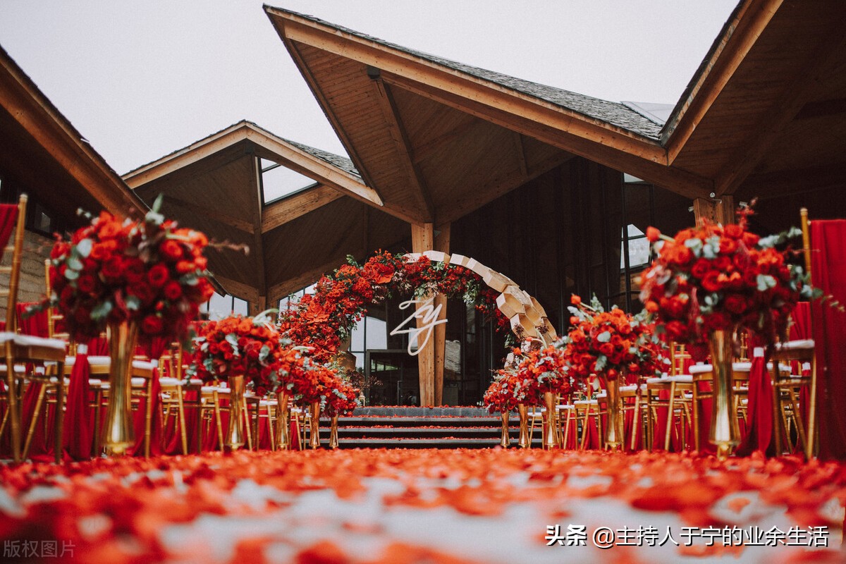 婚礼策划十种方法,婚礼策划的八个小技巧