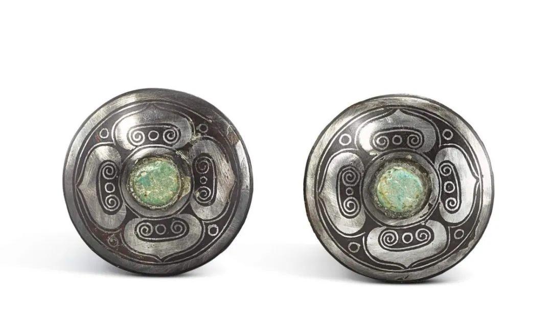 金银错玉雕工艺重现世人眼前,汉代错金银工艺图片