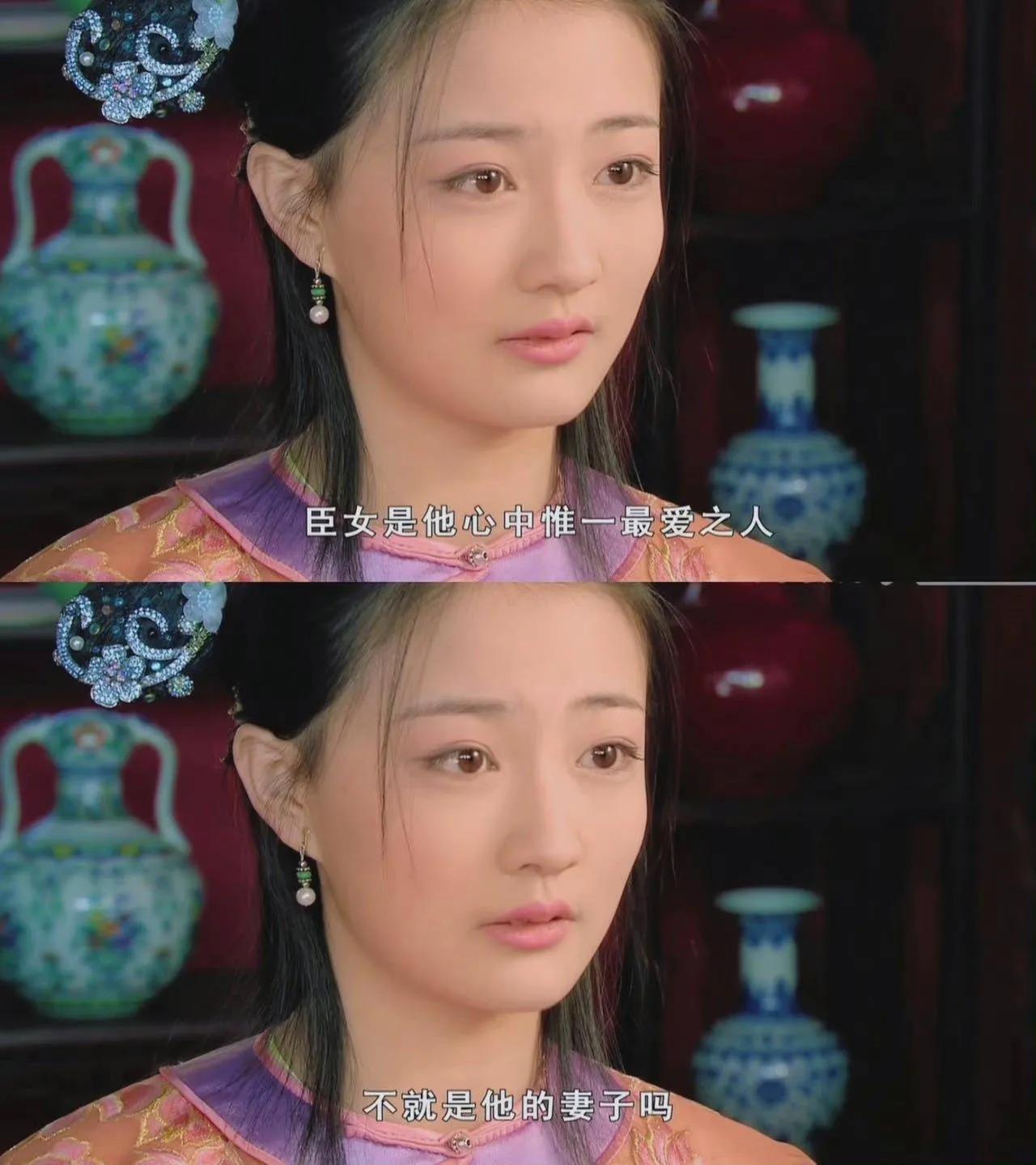 甄嬛传：我才明白纯元的“心上人”大胖橘，为何被玉娆果断拒绝？