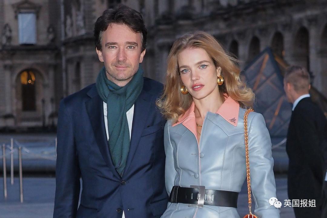 LV家族继承之战！五子女争万亿家产，超模太子妃助力丈夫