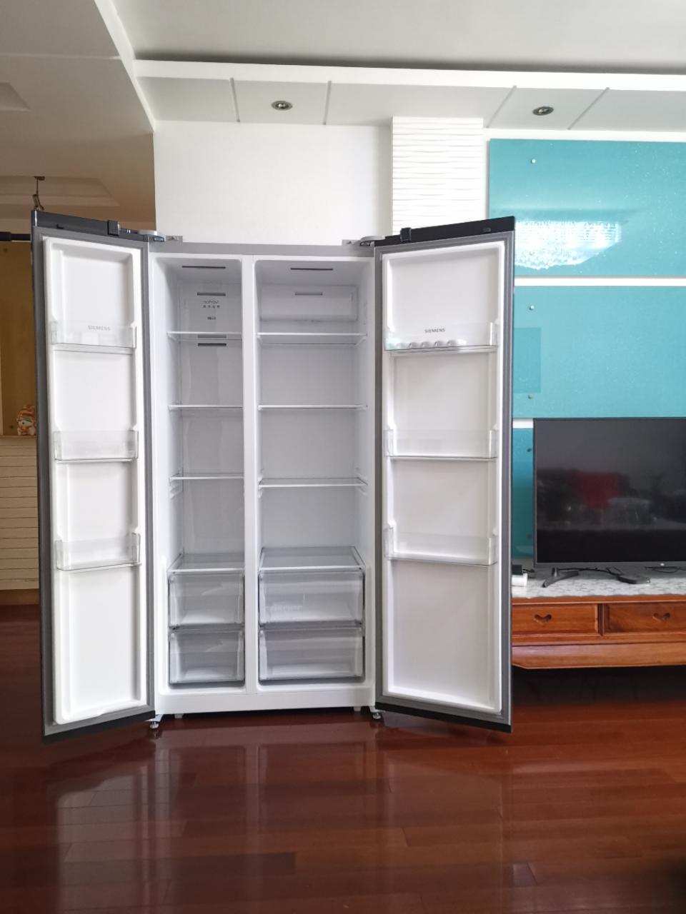 冰箱选购口诀照着买准没错,冰箱选购有技巧照着买不吃亏