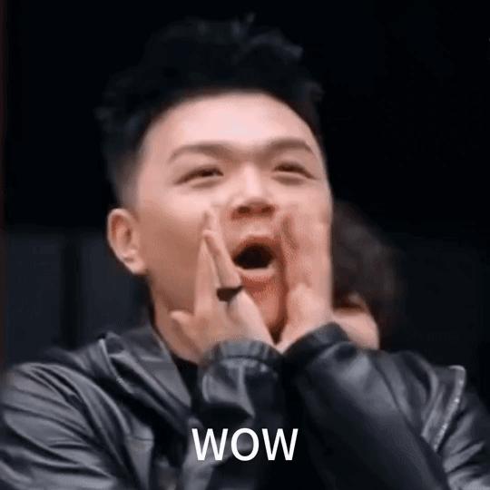 pact派克特中国新说唱2018,pact派克特新说唱