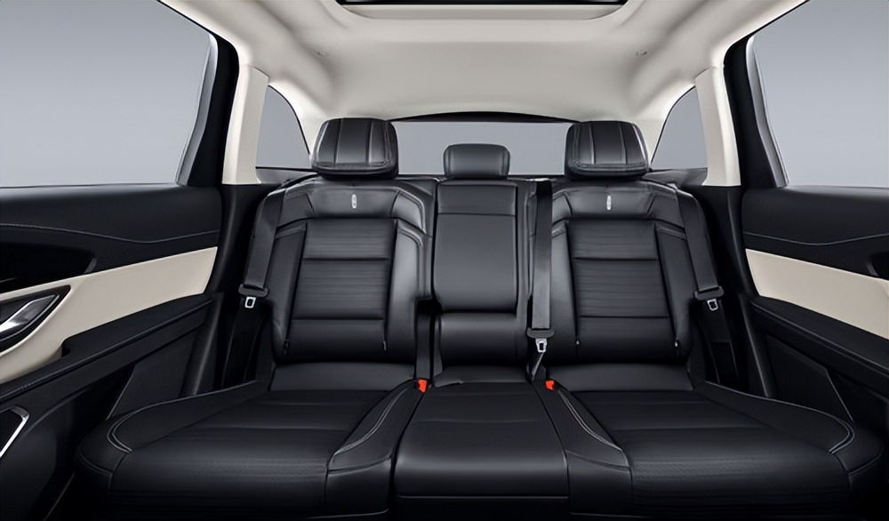 各有各的优势，全新一代林肯航海家和2023款奔驰GLC备受关注