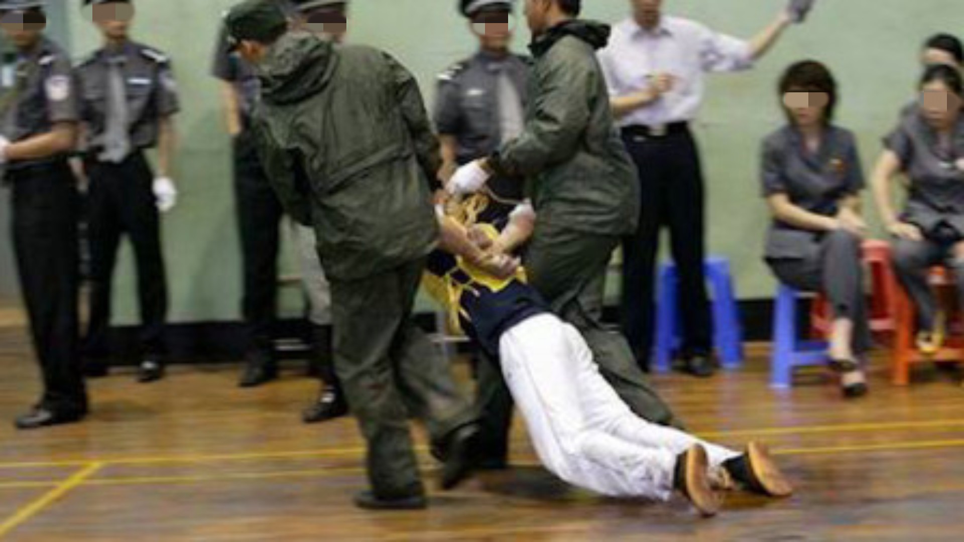 死刑犯赔偿受害方的标准,死刑犯被枪毙后民事赔偿怎么赔偿