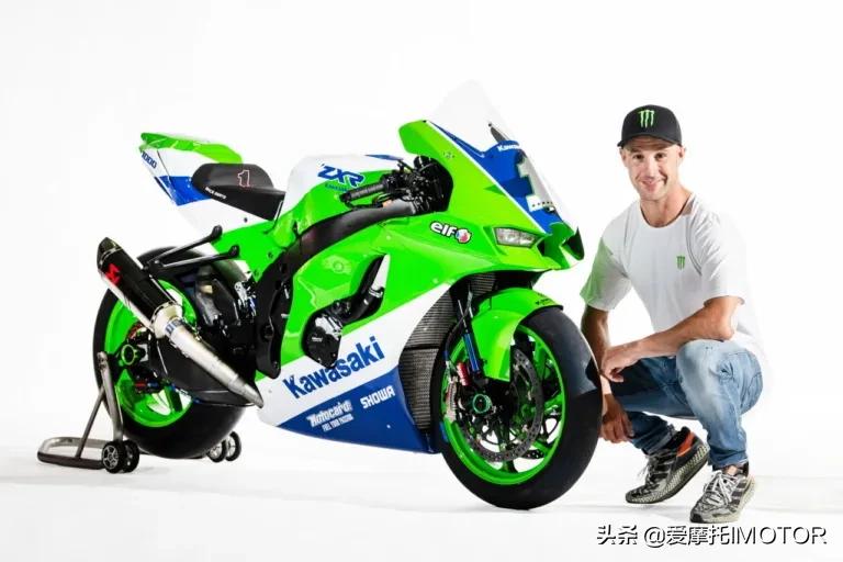 2023款川崎zx10r冬季限量,2023川崎小忍者zx-10r