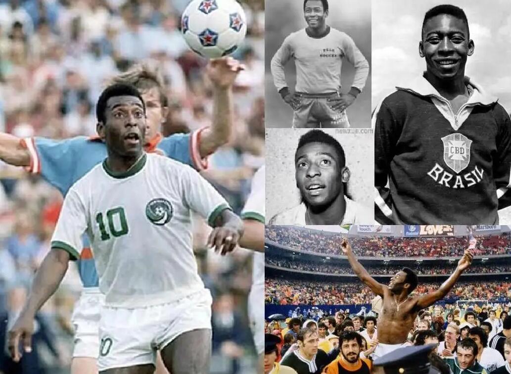 世界杯历史射手王是谁,世界杯历史射手王排名