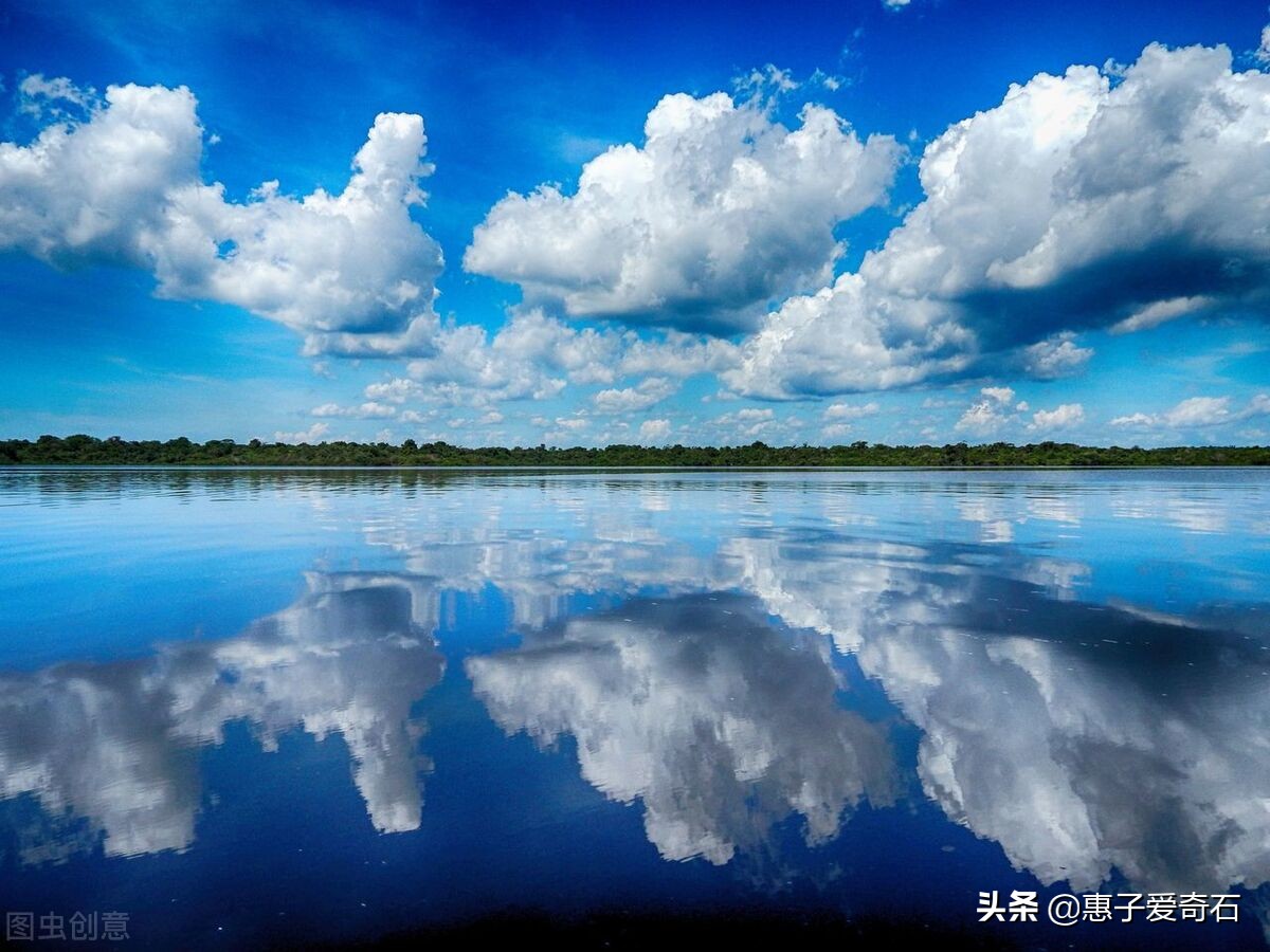 世界上最美的玛瑙,内蒙玛瑙湖出土三亿的玛瑙