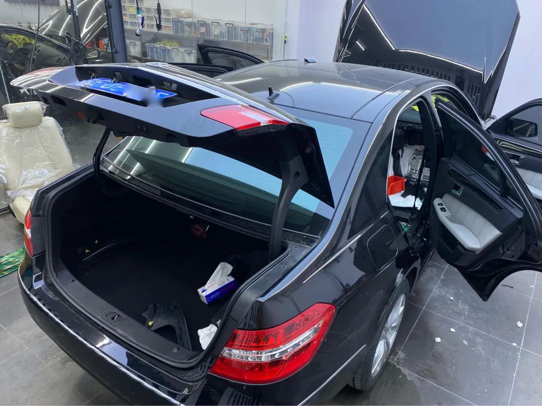 情怀老旧汽车翻新修复,情怀老车翻新修复骐达