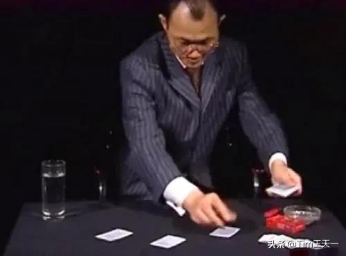 尧建云为什么被称为亚洲赌王,一代赌王尧建云纪录片