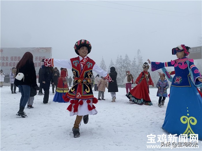 为我县高质量发展注入绿色动力,凤县新时代绿色发展