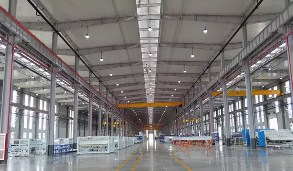 热烈祝贺！上海威士荣获第三届黄浦区区长质量奖组织入围奖