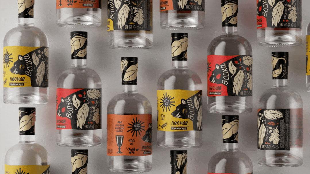 中国包装创意设计大赛一等奖作品,进口花卉肥料包装创意设计