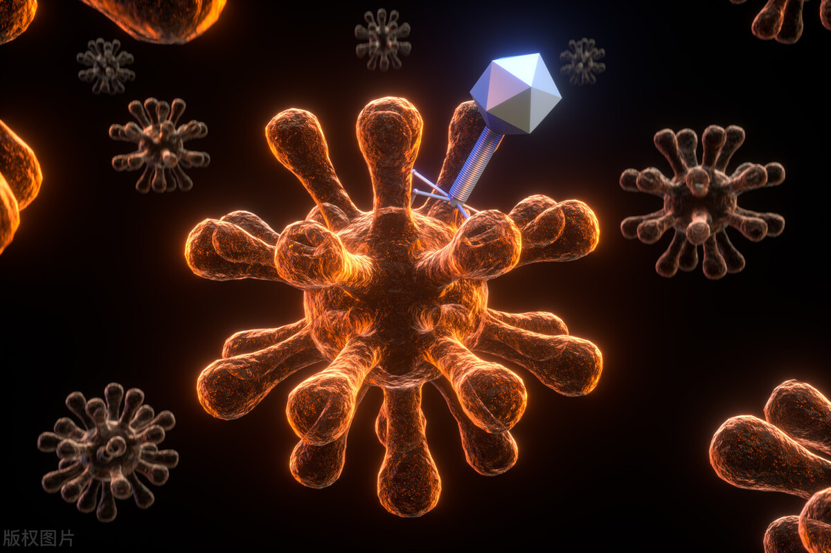 体内有癌手指有哪些征兆,手指出现这一特征体内可能有癌症