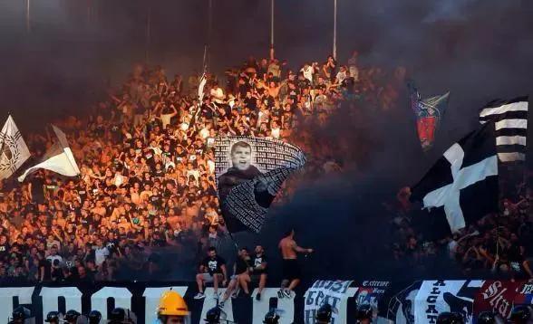 足坛里的同城德比,足坛出名的德比