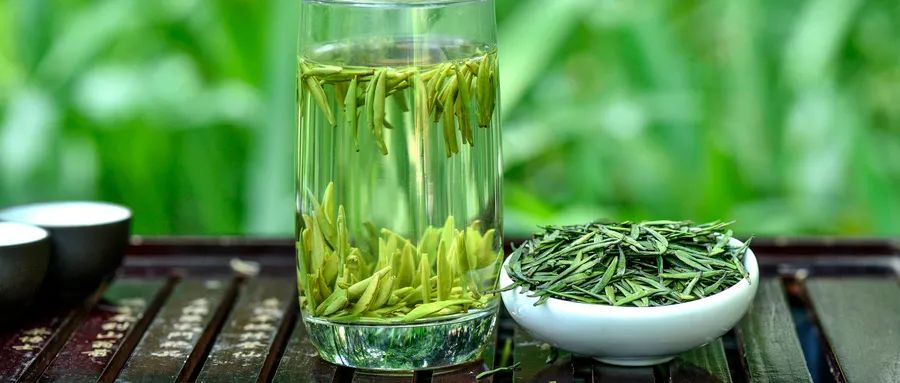 盖碗适合冲泡的六大茶类,中国茶道之六大茶类冲泡