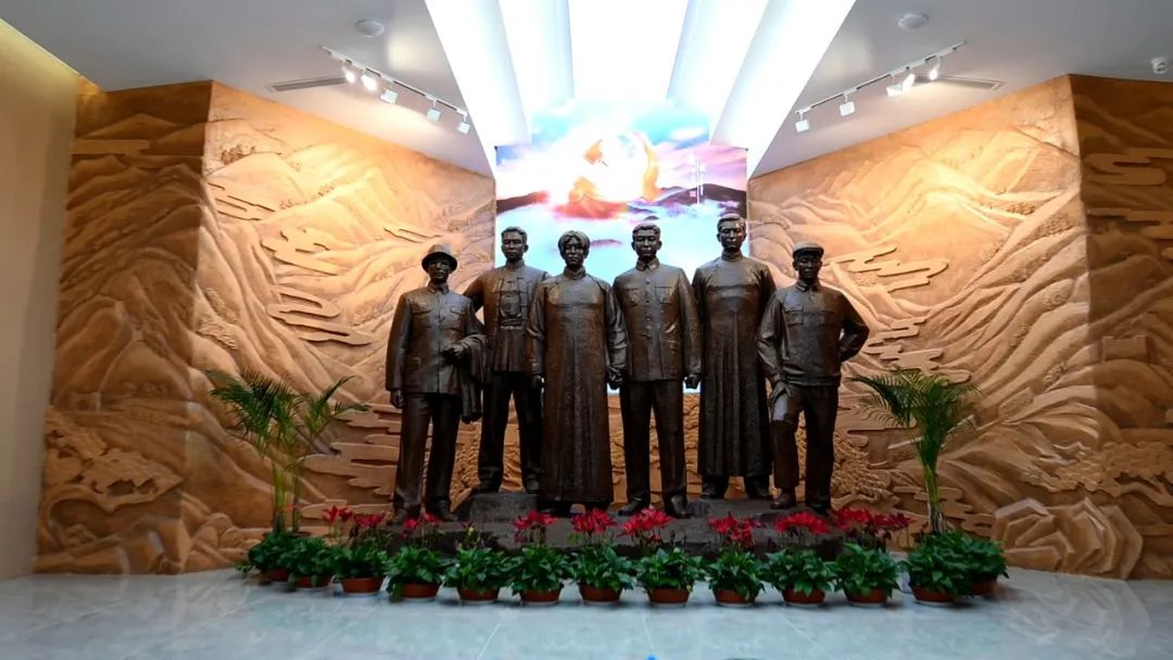 济南夜市网红打卡地点,济南网红打卡地经三路