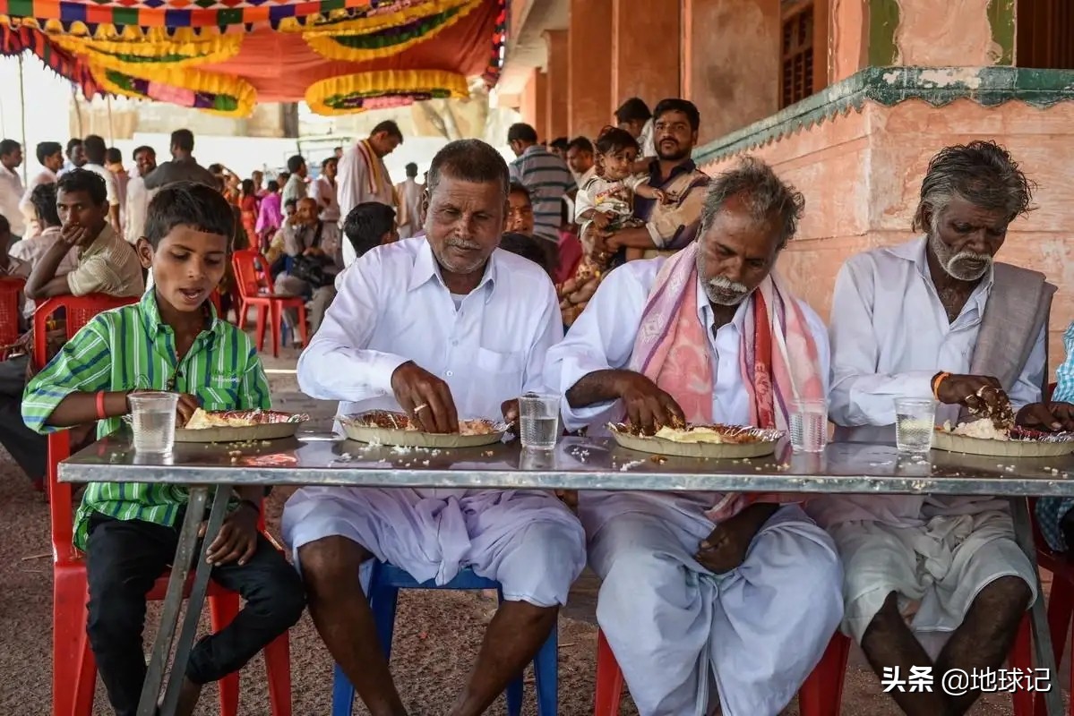 为什么印度这么多人口还出口粮食,印度为什么出口粮食便宜国内贵