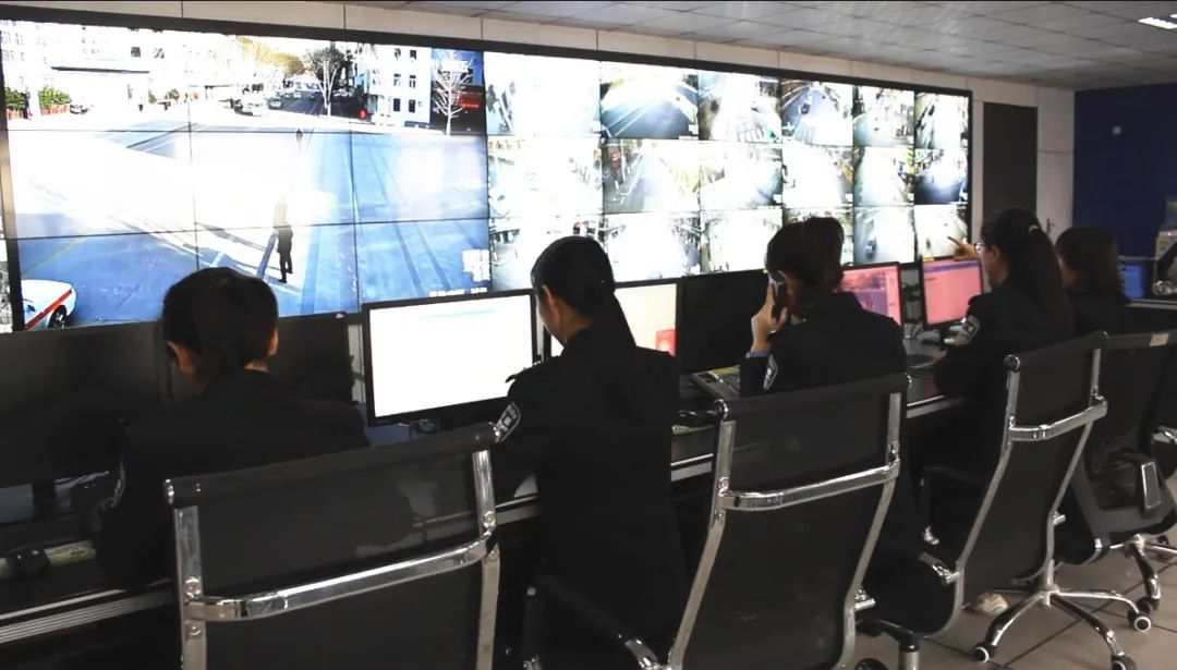 富县公安严打,富县2022年全县公安工作会议